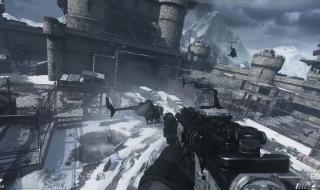 勇闯夺命岛背景音乐