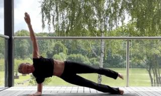 瑜伽减肥效果怎么样