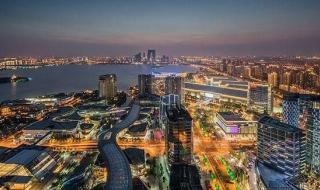 深圳直辖市最新消息