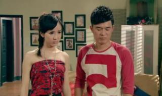 爱情公寓胡一菲婐照 爱情公寓胡一菲婐照