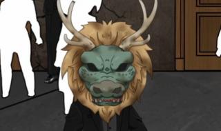 羔羊游戏电影免费观看