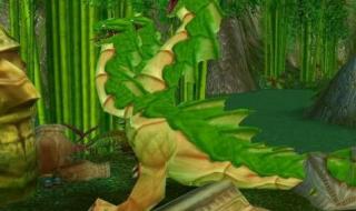 祖尔格拉布隐藏boss 祖尔格拉布隐藏boss