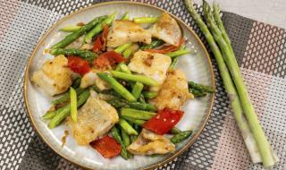 石斑鱼怎么做法好吃 石斑鱼怎么做法好吃