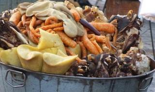 看见味道的你电视剧 看见味道的你电视剧