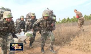 深圳卫视军情直播间