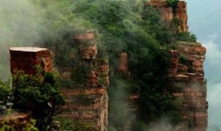 清明节去哪玩比较好