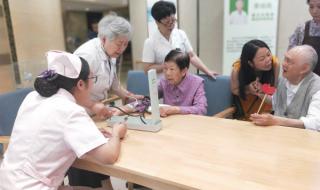 父亲节为什么存在感低