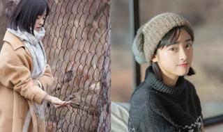 真是个磨人的小妖精