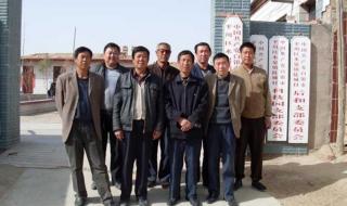 甘肃平川区属于哪个市