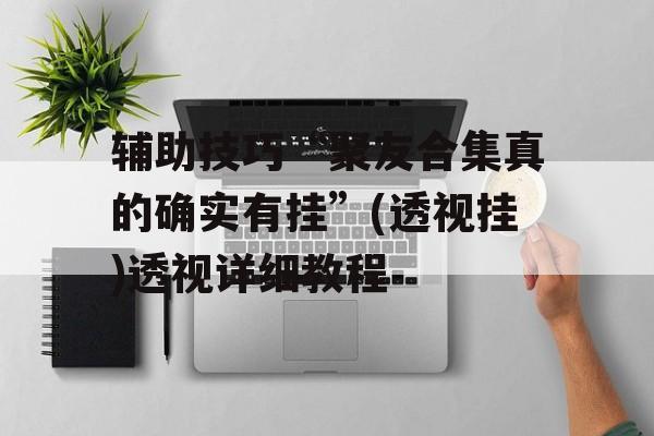 辅助技巧“聚友合集真的确实有挂”(透视挂)透视详细教程