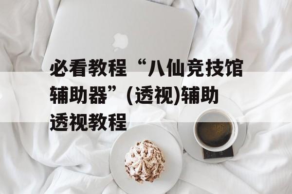 必看教程“八仙竞技馆辅助器”(透视)辅助透视教程