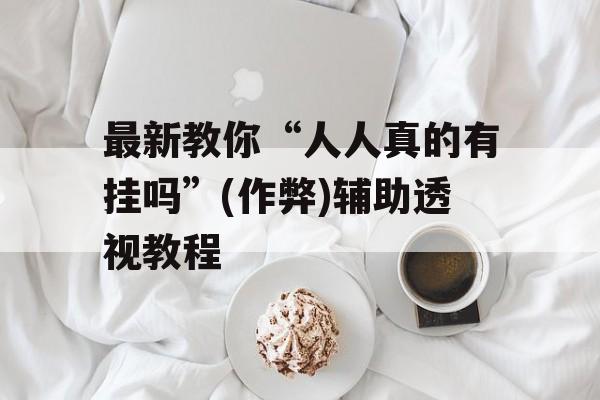 最新教你“人人真的有挂吗”(作弊)辅助透视教程