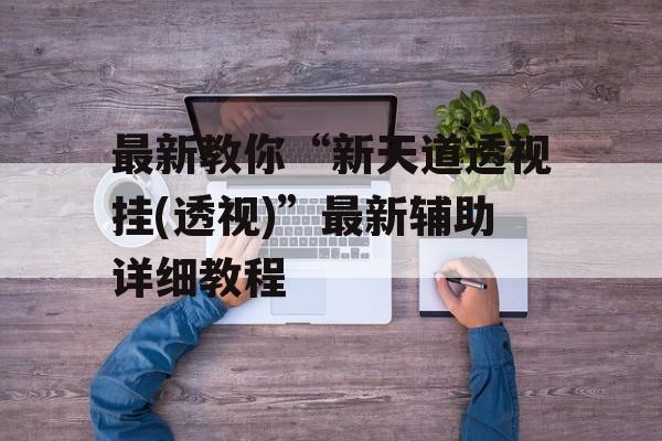 最新教你“新天道透视挂(透视)”最新辅助详细教程